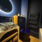 Apartamento Les Couleurs Du - Balneotherapie *