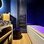 Les Couleurs Du - Balneotherapie *