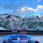 Les Couleurs Du - Balneotherapie Apartamento Gérardmer