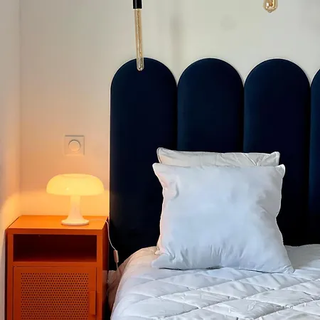 Les Couleurs Du - Balneotherapie * Gérardmer