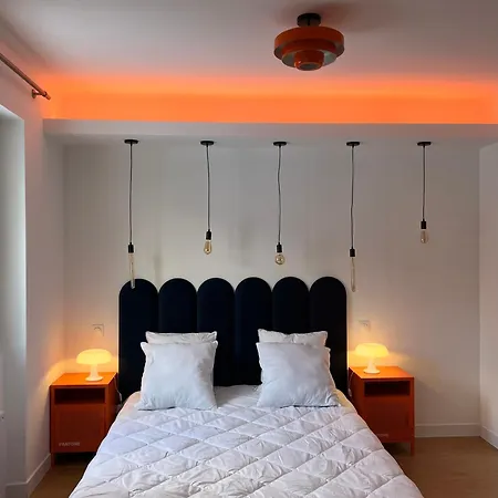 Les Couleurs Du - Balneotherapie