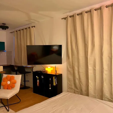 Les Couleurs Du Apartamento *