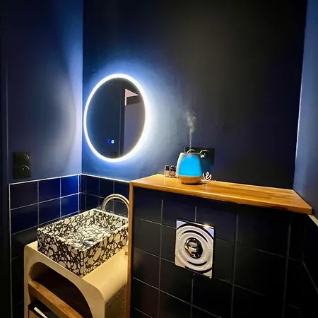 Les Couleurs Du Gérardmer