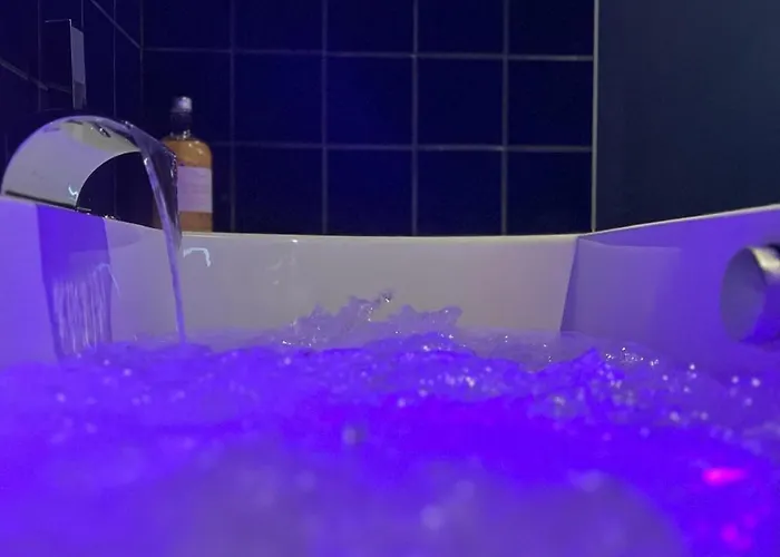 Les Couleurs Du Apartman *