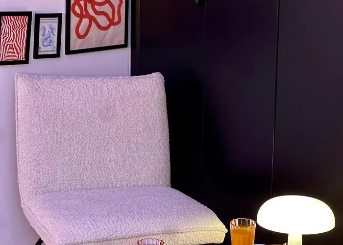 Les Couleurs Du Apartman