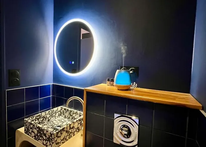 Les Couleurs Du ジェラールメ